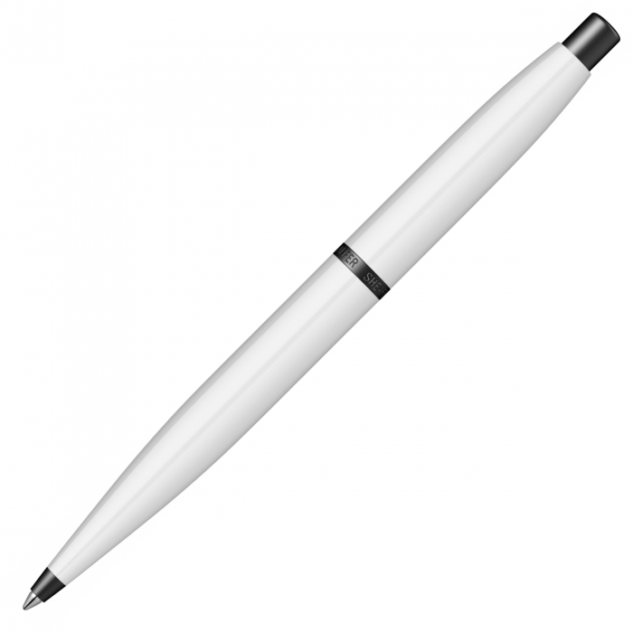 Pix VFM Matte White BT, Sheaffer [3]