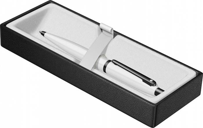 Pix VFM Matte White BT, Sheaffer [5]