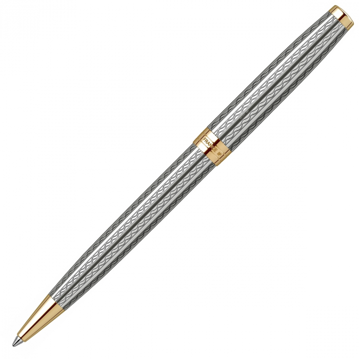 Pix Silver 925 Mistral GT, Parker [4]