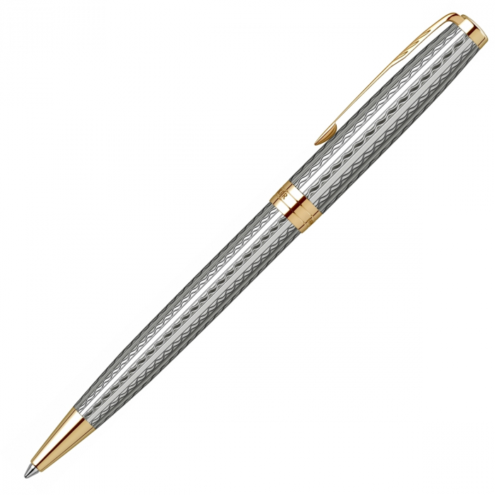 Pix Silver 925 Mistral GT, Parker [3]