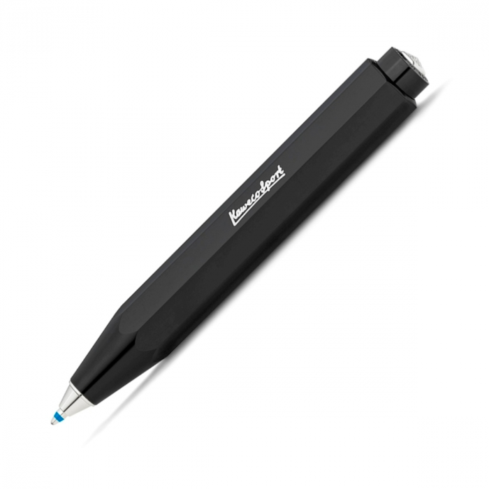 Pix Skyline Sport Black, Kaweco [1]