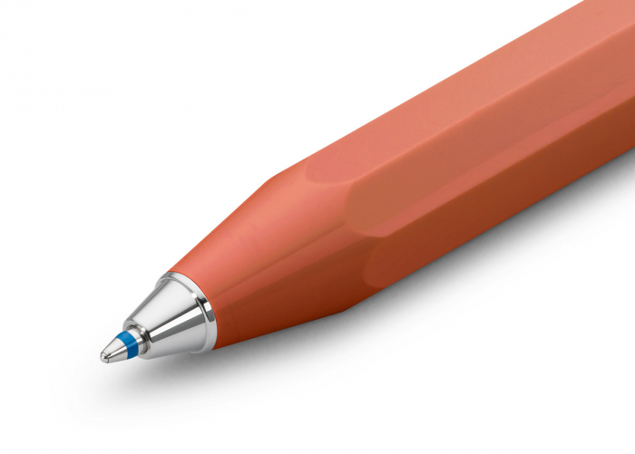 Pix Skyline Sport Fox, Kaweco [3]
