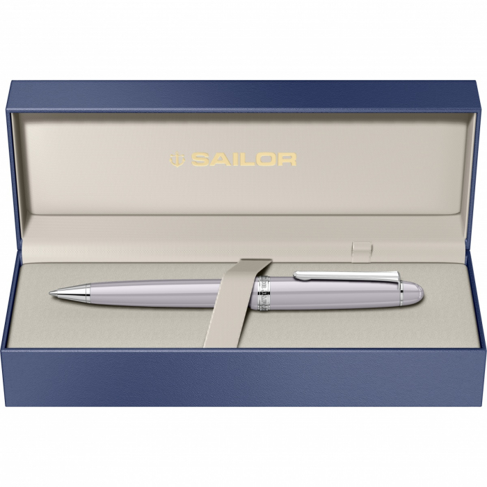 Pix ProGear Shikiori Sansui Kamoshika Lilac RHT, Slim Size, Sailor [4]