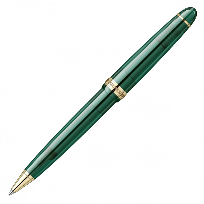 Pix ProGear Shikiori Sansui Komakusa Teal GT,Slim Size, Sailor [5]