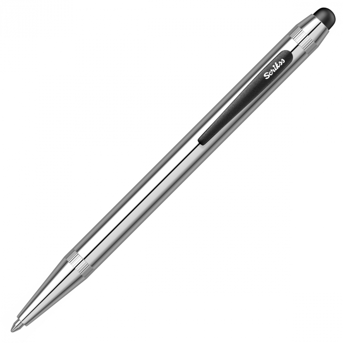 Pix Smart Pen 699 Chrome CT, Scrikss [1]