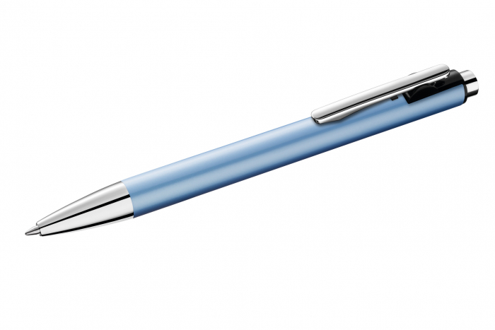 Pix Snap K10 Frosted Blue Pelikan [3]