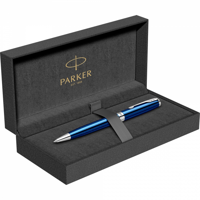Pix Sonnet Royal Blue CT, Parker [4]