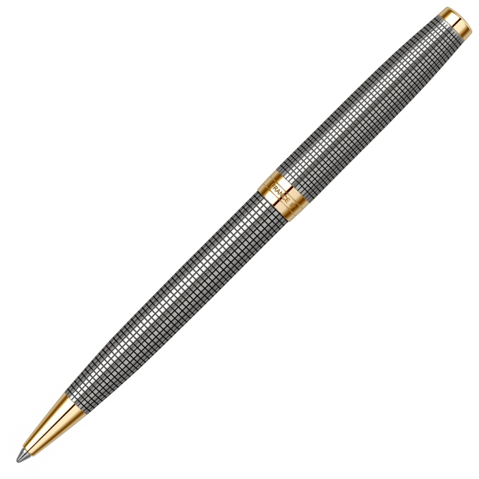 Pix Sonnet Royal Chiselled Silver GT, Parker [5]