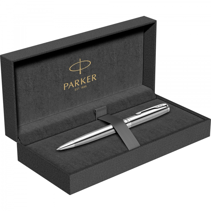 Pix Sonnet Royal Stainless Steel PDT, Parker [2]