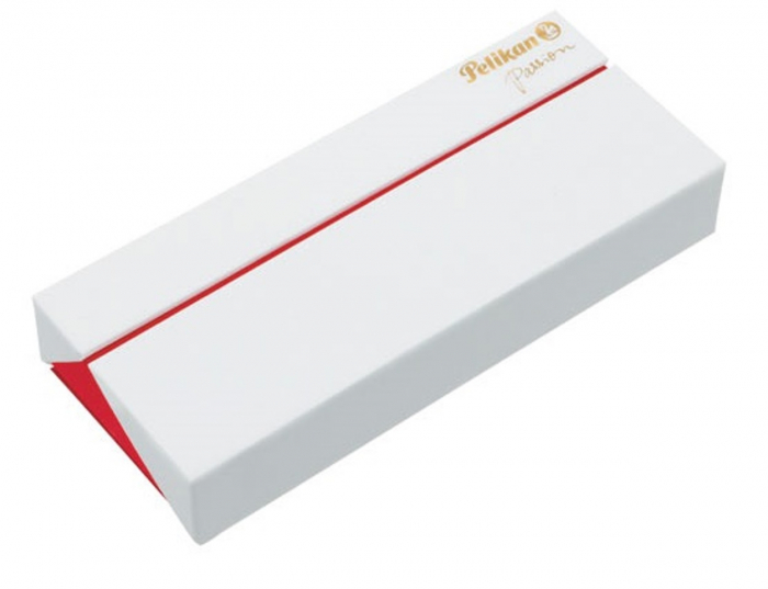 Pix Souveran K600 Red White, Pelikan [2]