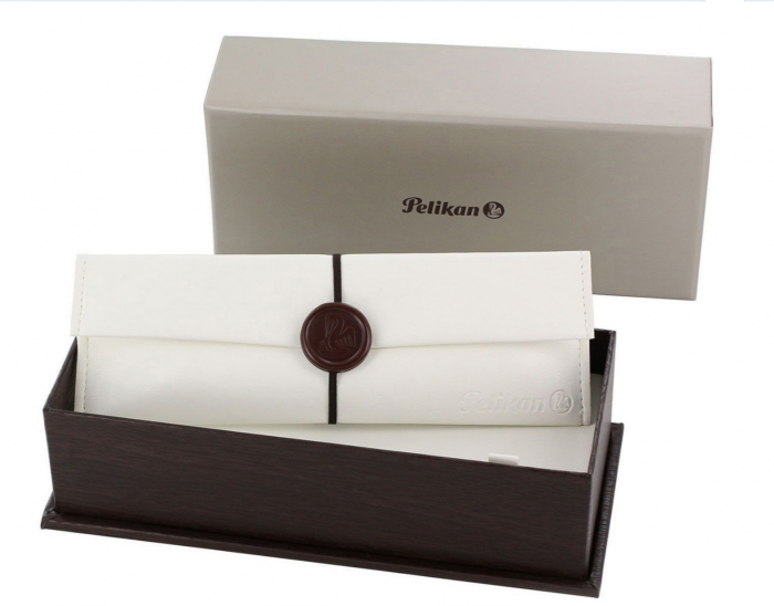 Pix Souveran K800 Black Pelikan [2]