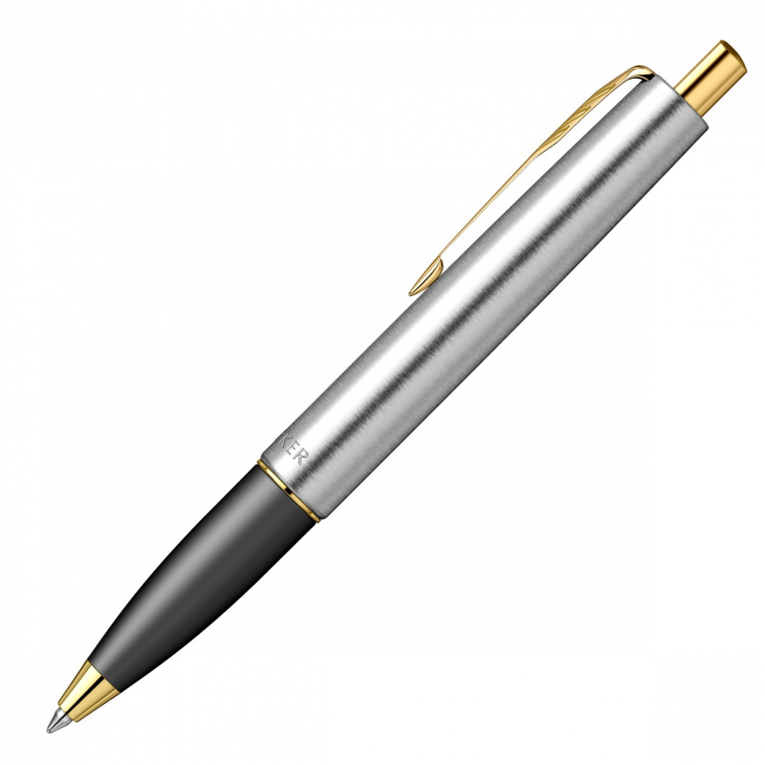 Pix Frontier Stainless Steel GT, Parker [3]