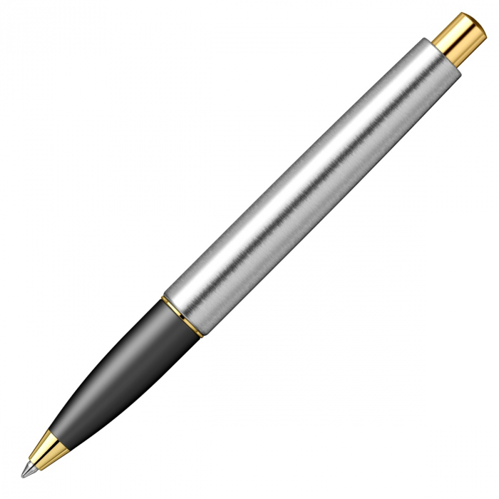 Pix Frontier Stainless Steel GT, Parker [4]