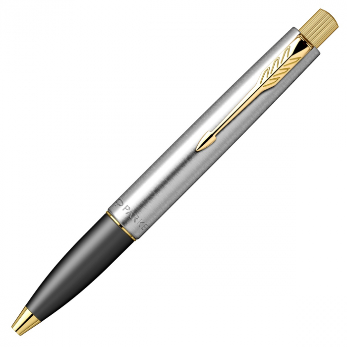 Pix Frontier Stainless Steel GT, Parker [2]