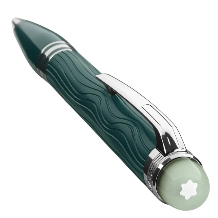 Pix StarWalker PolarGreen Precious Resin, Montblanc [3]