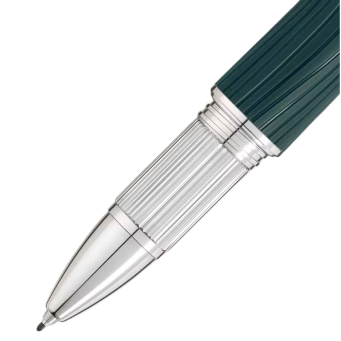 Fineliner StarWalker PolarGreen Precious Resin, Montblanc [5]