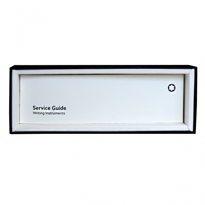 Stilou StarWalker PolarGreen Precious Resin, Montblanc [4]