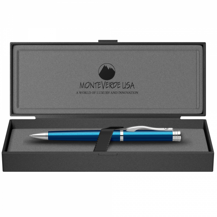 Pix Strata Blue CT Monteverde USA [2]