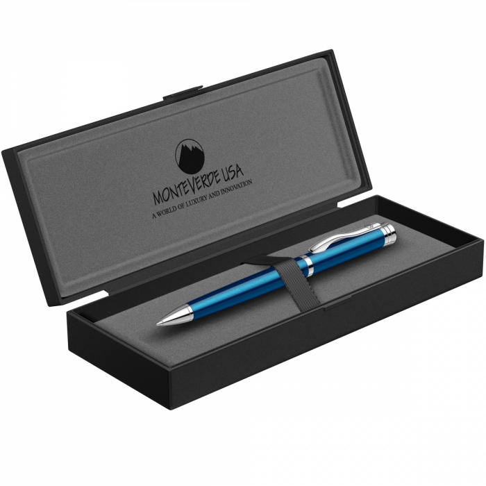 Pix Strata Blue CT Monteverde USA [4]