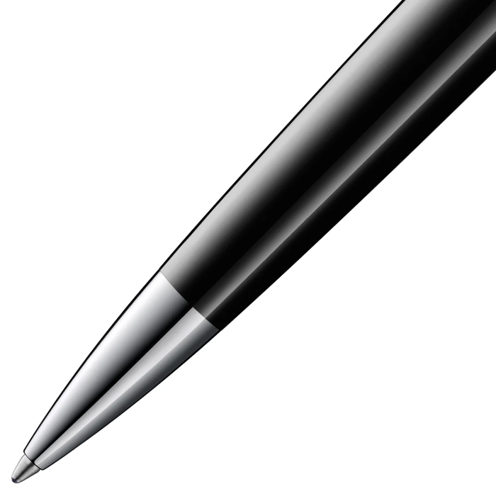 Pix Studio 268 Piano Black, Lamy [3]