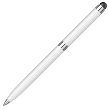 Pix Stylus Mini Touch Pen 799 White TT [3]
