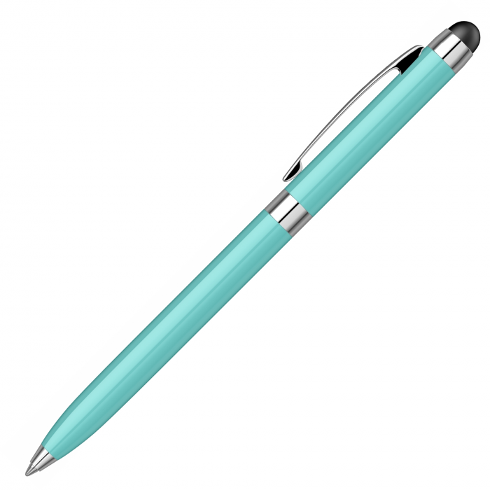 Pix Stylus Mini Touch Pen 799 Turqoise TT [2]