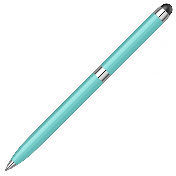 Pix Stylus Mini Touch Pen 799 Turqoise TT [3]