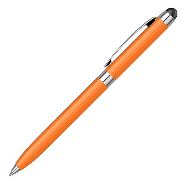 Pix Stylus Mini Touch Pen 799 Orange TT [2]