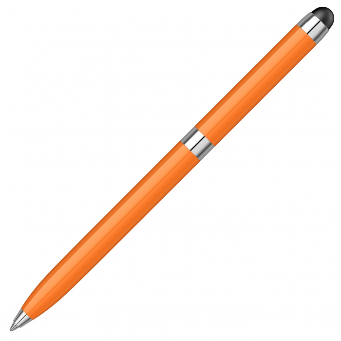 Pix Stylus Mini Touch Pen 799 Orange TT [3]