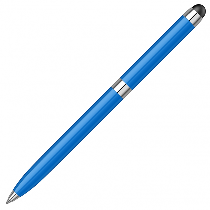 Pix Stylus Mini Touch Pen 799 Blue TT [3]