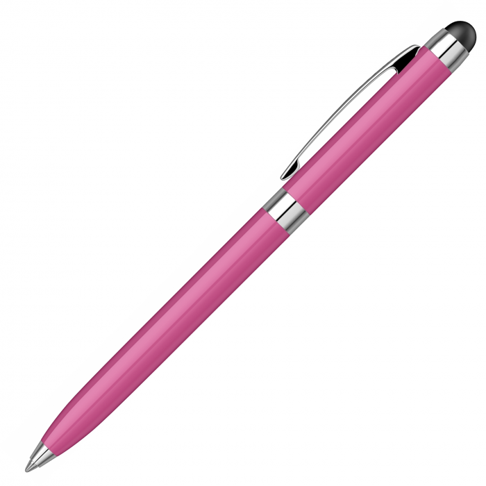 Pix Stylus Mini Touch Pen 799 Pink TT [2]