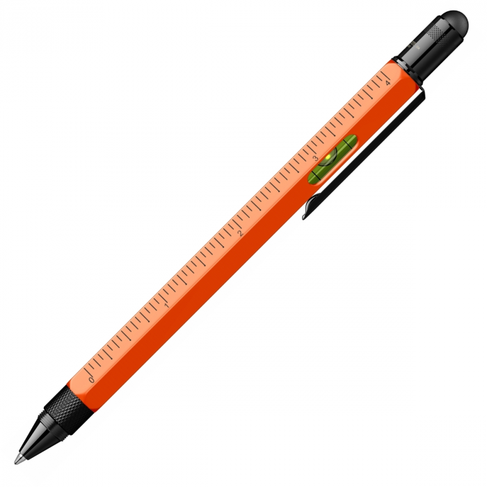 Pix Stylus Tool Pen Orange, Monteverde USA [5]