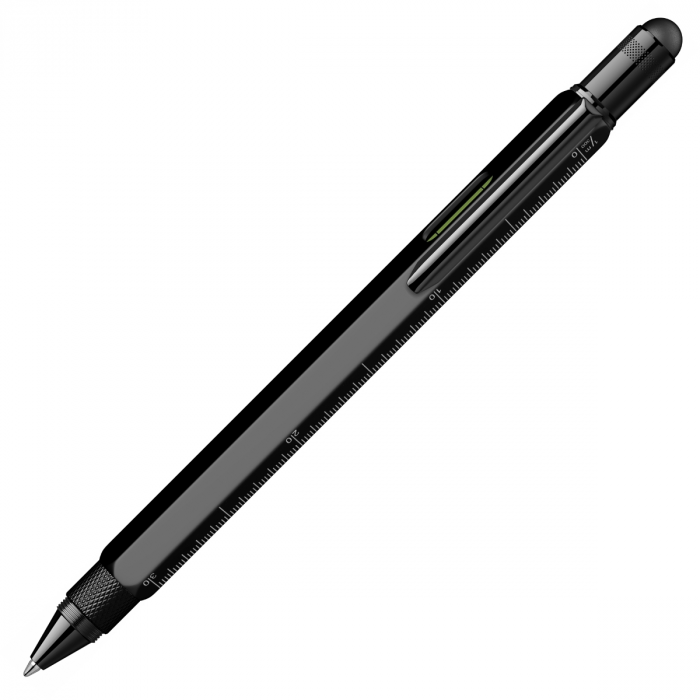 Pix Stylus Tool Pen Black, Monteverde USA [5]