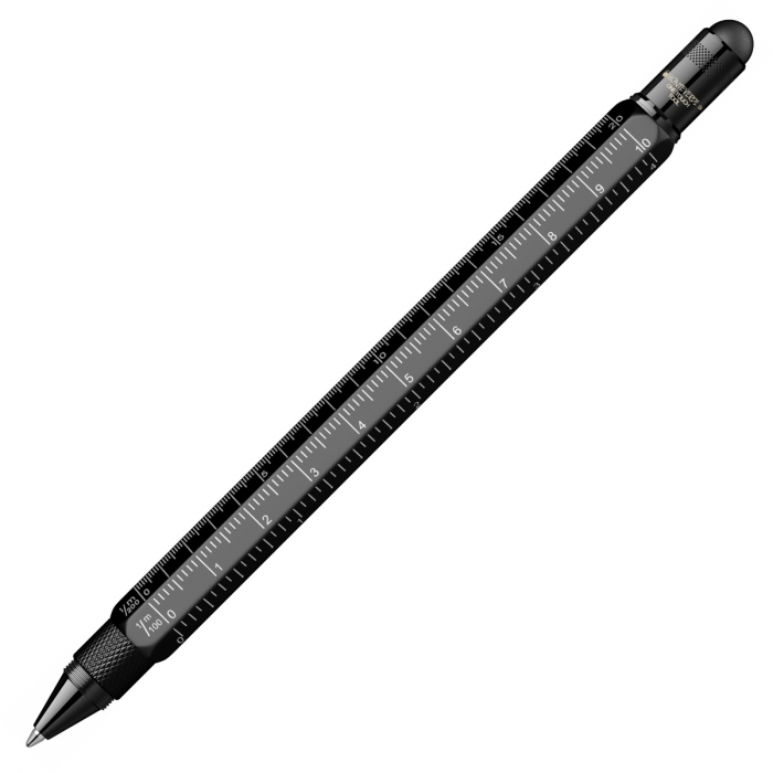 Pix Stylus Tool Pen Black, Monteverde USA [4]