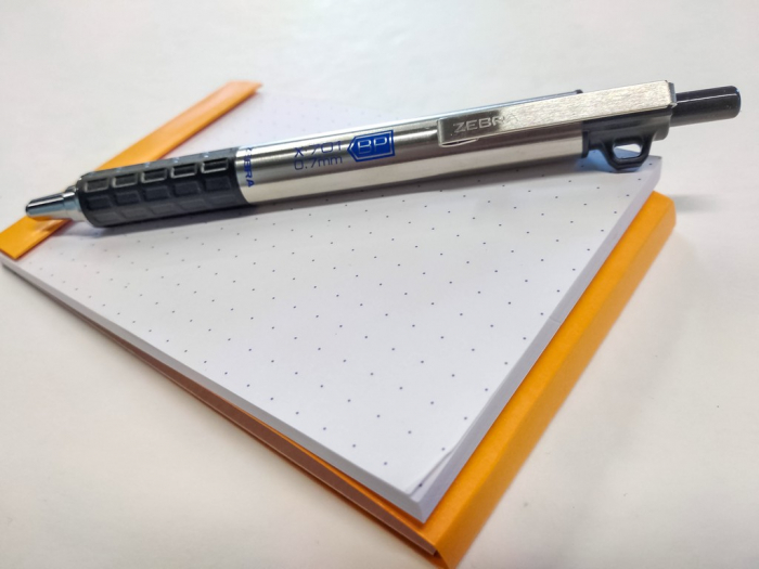 Pix Tactic x-701, Zebra [2]