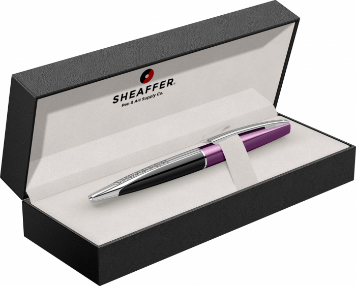 Pix Taranis Amethyst Brilliant CT, Sheaffer [3]