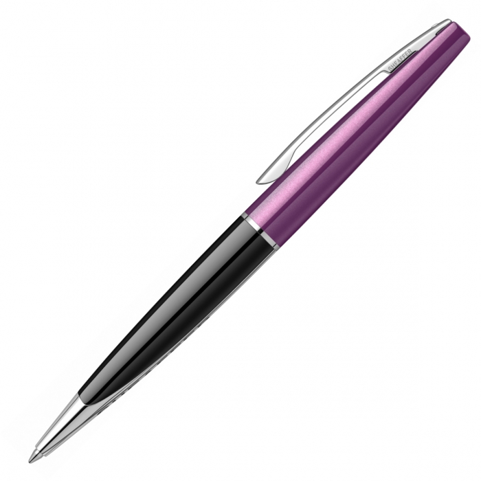 Set Pix Taranis Amethyst Brilliant CT+Credit card Holder, Sheaffer [6]