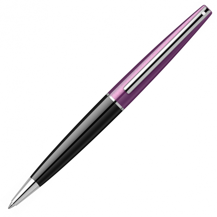 Set Pix Taranis Amethyst Brilliant CT+Credit card Holder, Sheaffer [3]