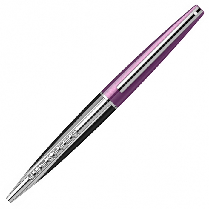 Set Pix Taranis Amethyst Brilliant CT+Credit card Holder, Sheaffer [5]