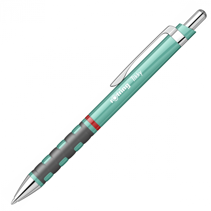 Pix Tikky III Sea Blue, Rotring [2]