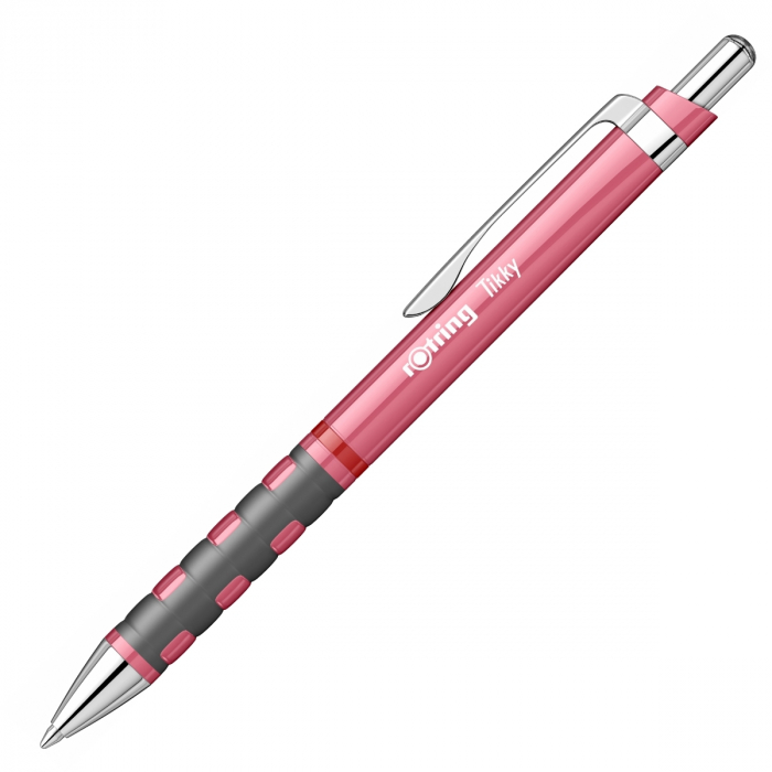 Pix Tikky III Tea Rose, Rotring [2]