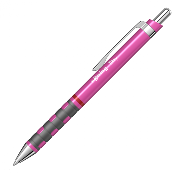 Pix Tikky III Purple Neon, Rotring [2]
