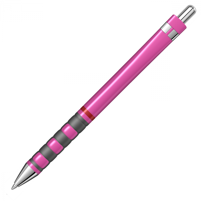Pix Tikky III Purple Neon, Rotring [3]