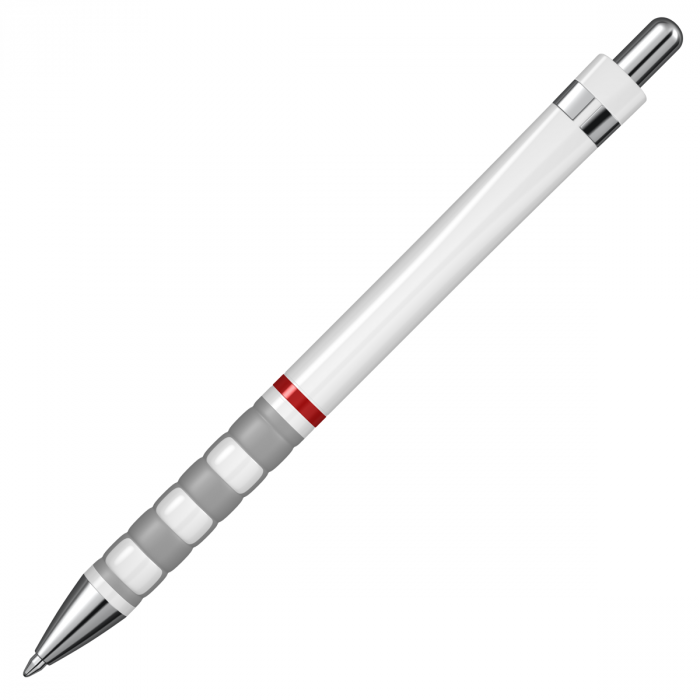 Pix Tikky III White Standard, Rotring [3]