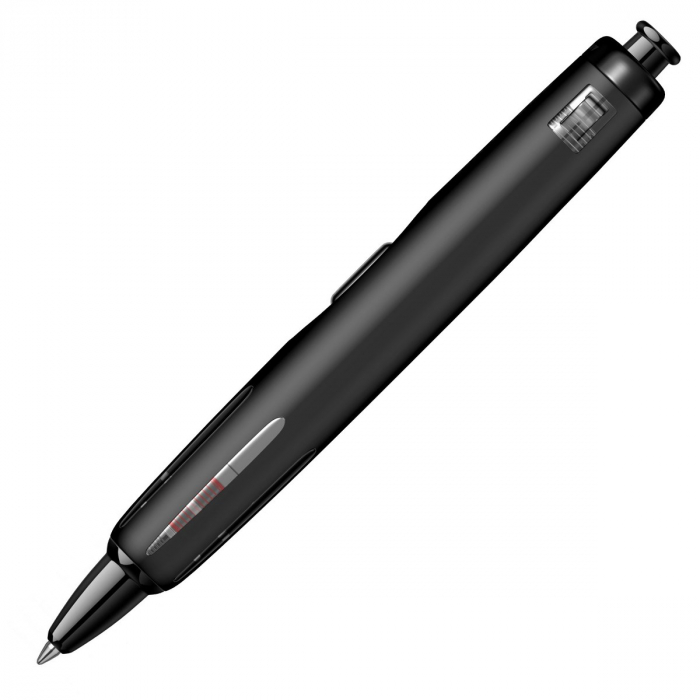 Pix Tombow Air Press Pen Black/Black [4]