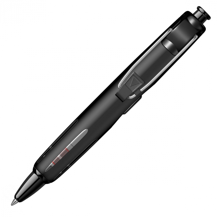 Pix Tombow Air Press Pen Black/Black [2]