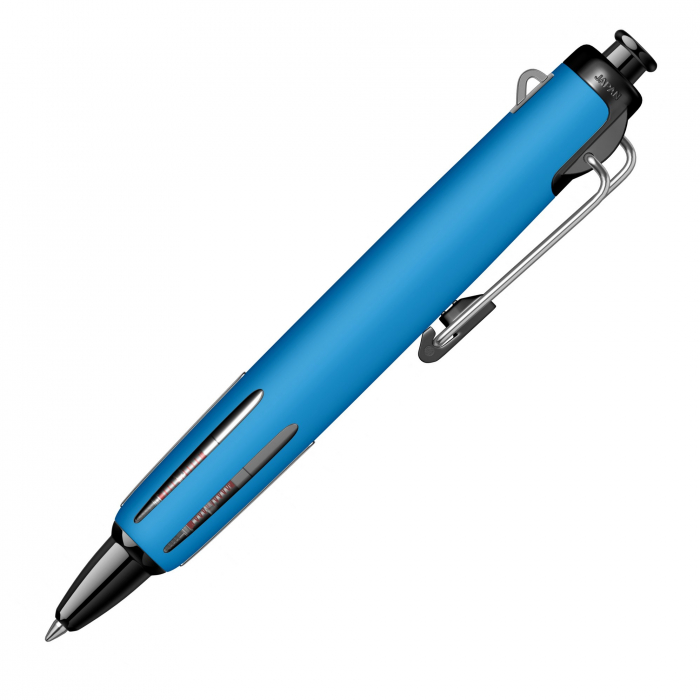 Pix Tombow Air Press Pen Light Blue [3]