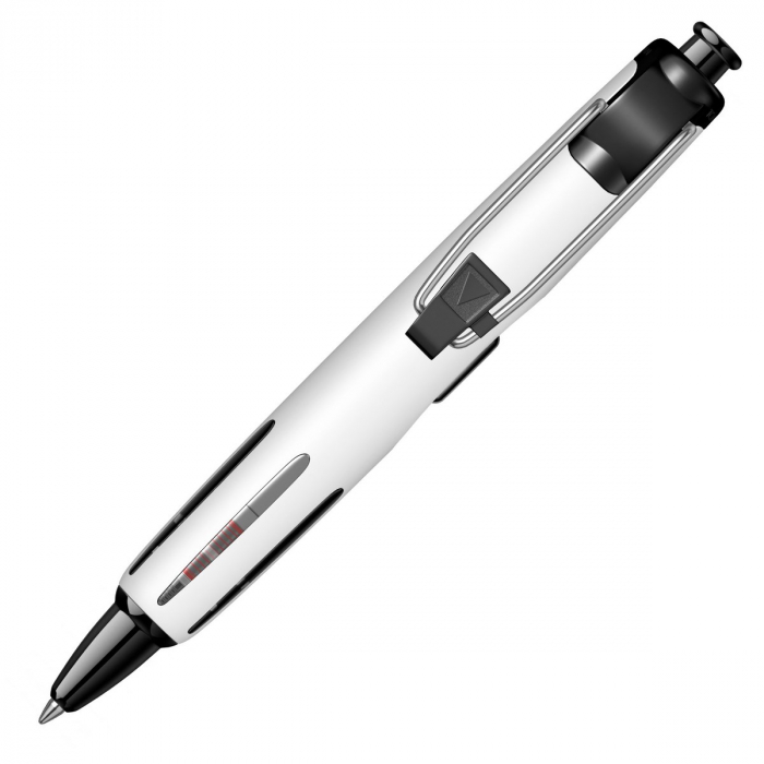 Pix Tombow Air Press Pen White/Black [2]