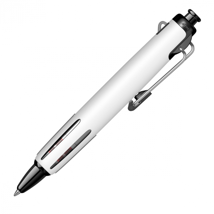 Pix Tombow Air Press Pen White/Black [4]