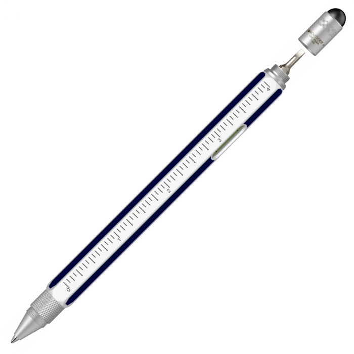 Pix Tool Edge White-Blue Monteverde USA [4]